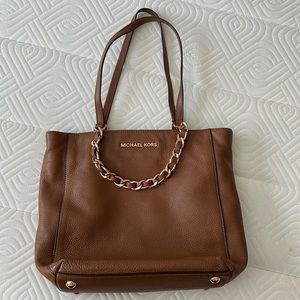 Michael Kors shoulder bag